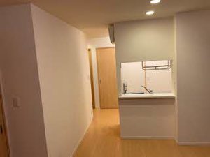 シャーメゾン紀伊 0205号-5