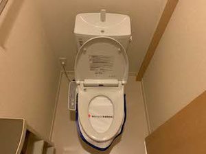 シャーメゾン紀伊 0205号-12