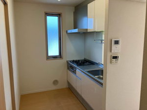 シャーメゾン紀伊 0206号-3