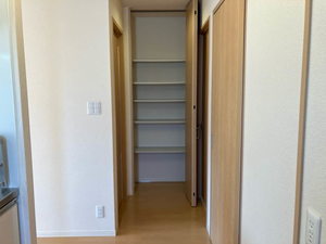 シャーメゾン紀伊 0206号-12