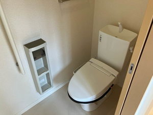 シャーメゾン紀伊 0206号-13