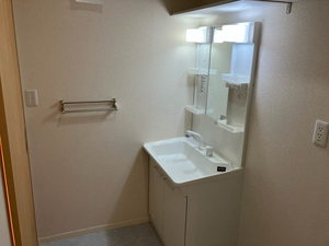 シャーメゾン紀伊 0206号-14