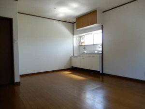 中地戸建貸家-2