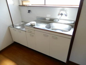 中地戸建貸家-3