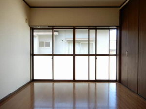 中地戸建貸家-7