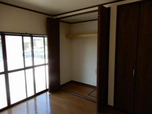 中地戸建貸家-9