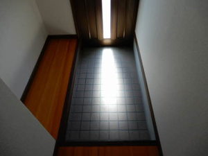 中地戸建貸家-11