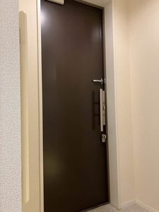 フェリーチェ 0202号-9