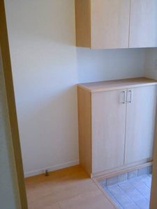 シャーメゾンＴＯＭＯ 0101号-3