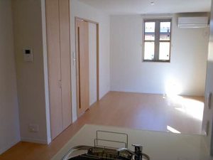 シャーメゾンＴＯＭＯ 0101号-7