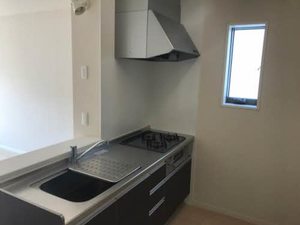 シャーメゾンエリーナ　くずは 0103号-3