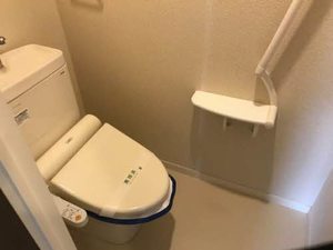 シャーメゾンエリーナ　くずは 0103号-4