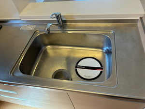 シャーメゾンエリーナ　くずは 0201号-10