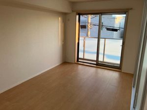 シャーメゾンエリーナ　くずは 0202号-2