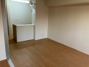 シャーメゾンエリーナ　くずは 0202号-3