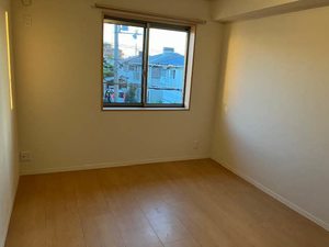 シャーメゾンエリーナ　くずは 0202号-6