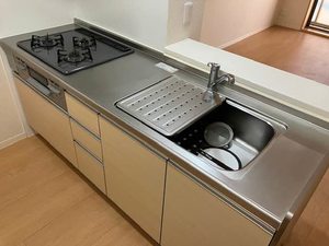 シャーメゾンエリーナ　くずは 0202号-9