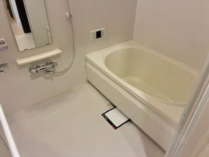 シャーメゾンエリーナ くずは 0301号-4