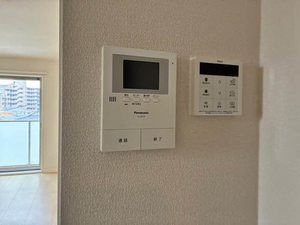 シャーメゾンエリーナ くずは 0301号-8