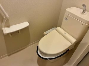 シャーメゾンエリーナ くずは 0301号-10