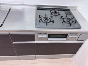 シャーメゾン彩 Ⅲ号館 0103号-5