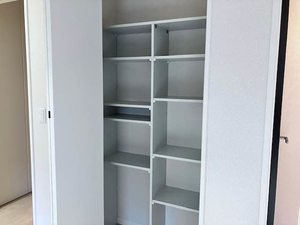 シャーメゾン彩 Ⅲ号館 0103号-9