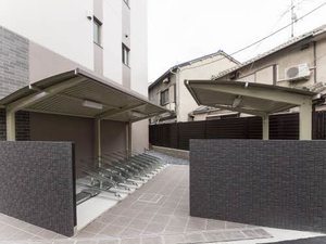 Villa Wisteria 0401号-3