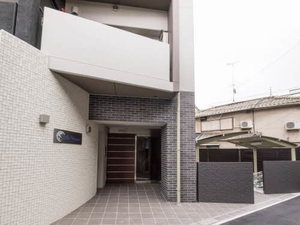 Villa Wisteria 0401号-4