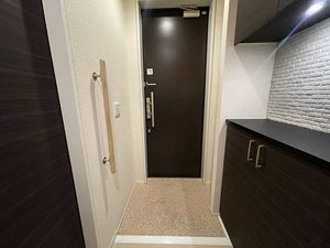 シャーメゾン アブニール 緑地 0203号-7