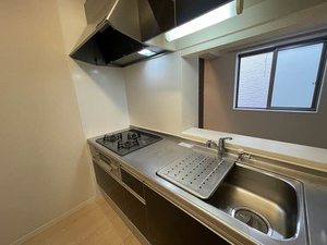 シャーメゾン アブニール 緑地 0203号-8