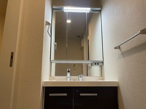 シャーメゾン アブニール 緑地 0203号-9