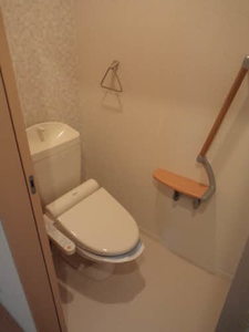 ローズコート　ローテローゼ R211号-4