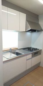 ヴィアソーレ石田 0101号-4