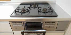 ヴィアソーレ石田 0101号-5