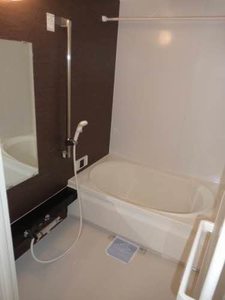 ヴィアソーレ石田 0302号-6