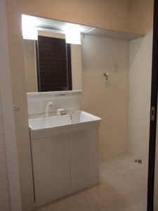 ヴィアソーレ石田 0302号-8