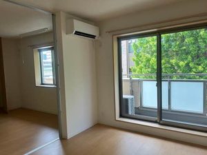 Ｗｉｓｔｅｒｉａ天王寺 0301号-5