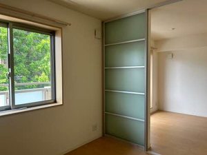 Ｗｉｓｔｅｒｉａ天王寺 0301号-6