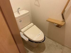 Ｗｉｓｔｅｒｉａ天王寺 0301号-10