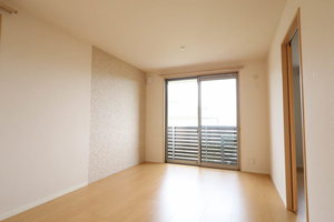 シャーメゾン　やまぶき B202号-2