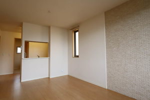 シャーメゾン　やまぶき B202号-3