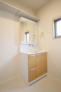 シャーメゾン　やまぶき B202号-8