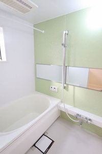 シャーメゾン　やまぶき B202号-9