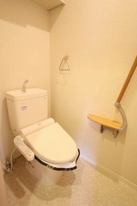 シャーメゾン　やまぶき B202号-10