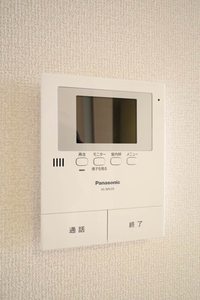 シャーメゾン　やまぶき B202号-11