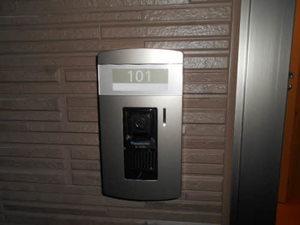 メゾン・パルク 0101号-3