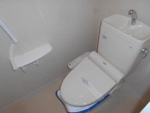 メゾン・パルク 0101号-12