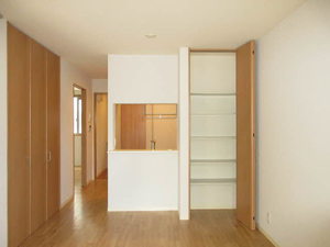 ルネ南浜 0102号-2