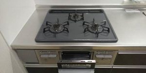 シャーメゾン天王山 B202号-5