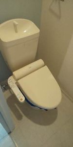 シャーメゾン天王山 B202号-8